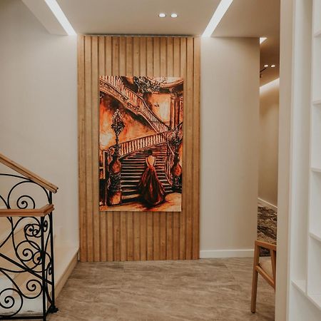 Seaside Hotel فلورا المظهر الخارجي الصورة