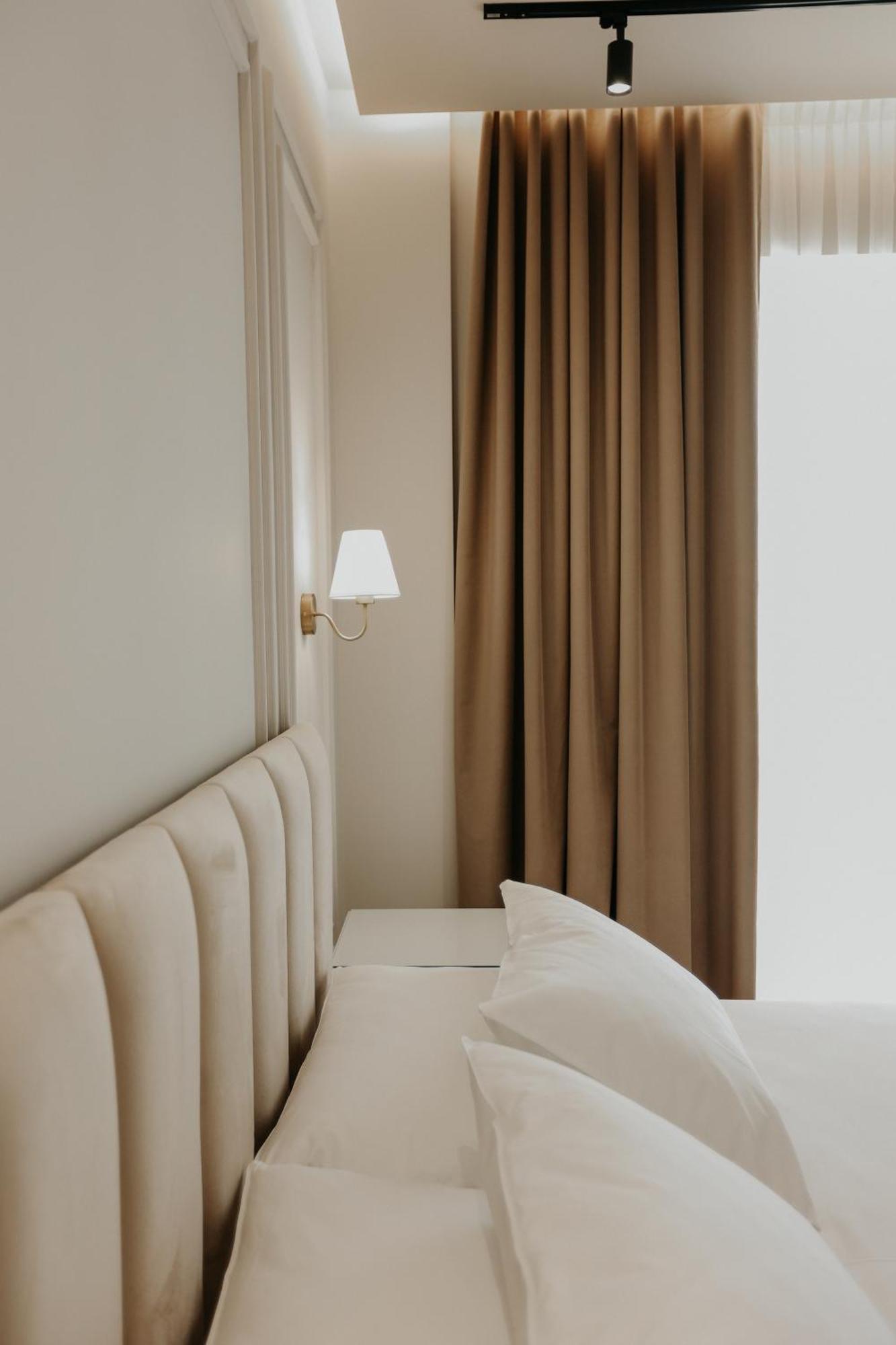 Seaside Hotel فلورا المظهر الخارجي الصورة