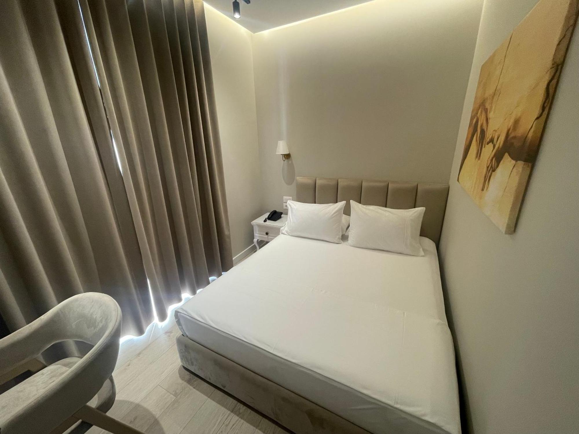 Seaside Hotel فلورا المظهر الخارجي الصورة